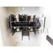 Eaton Cutler-Hammer Safety Switch, Nonfusible, 2PST, Single Phase, NEMA 1, Indoor, Steel DG222UGB - alternate 9